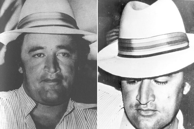 Jose Gonzalo Rodriguez Gacha