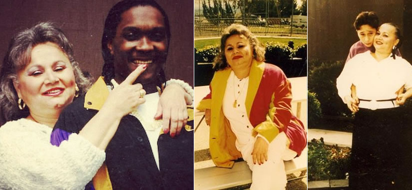 Griselda Blanco was a notoriously violent cocaine trafficker and an important figure in the Medellin Cartel