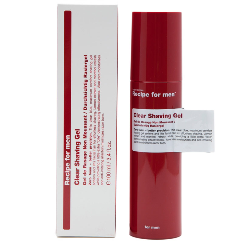 Shaving Cream, Gel, Oil, Soap What’s the Difference?