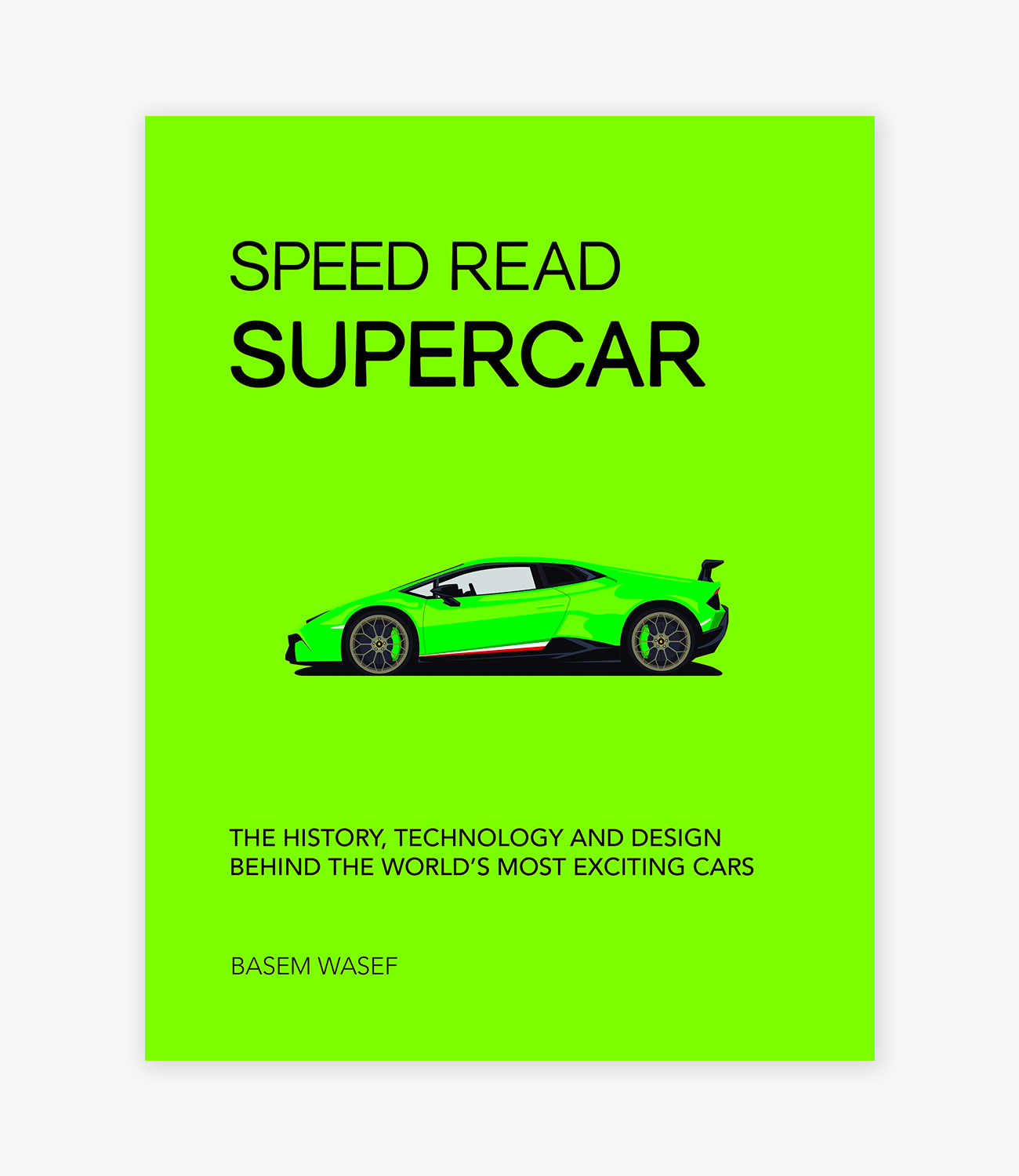 Some of the Best Modern Coffee Table Books for Car Lovers