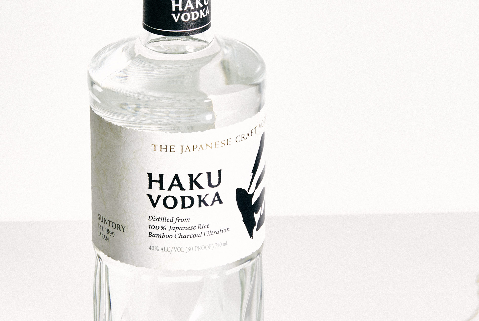 The 12 Best Vodkas You Can Buy in 2018