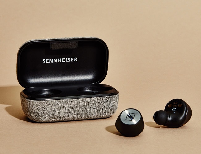 These Are the Best-Sounding True Wireless Earbuds, Bar None
