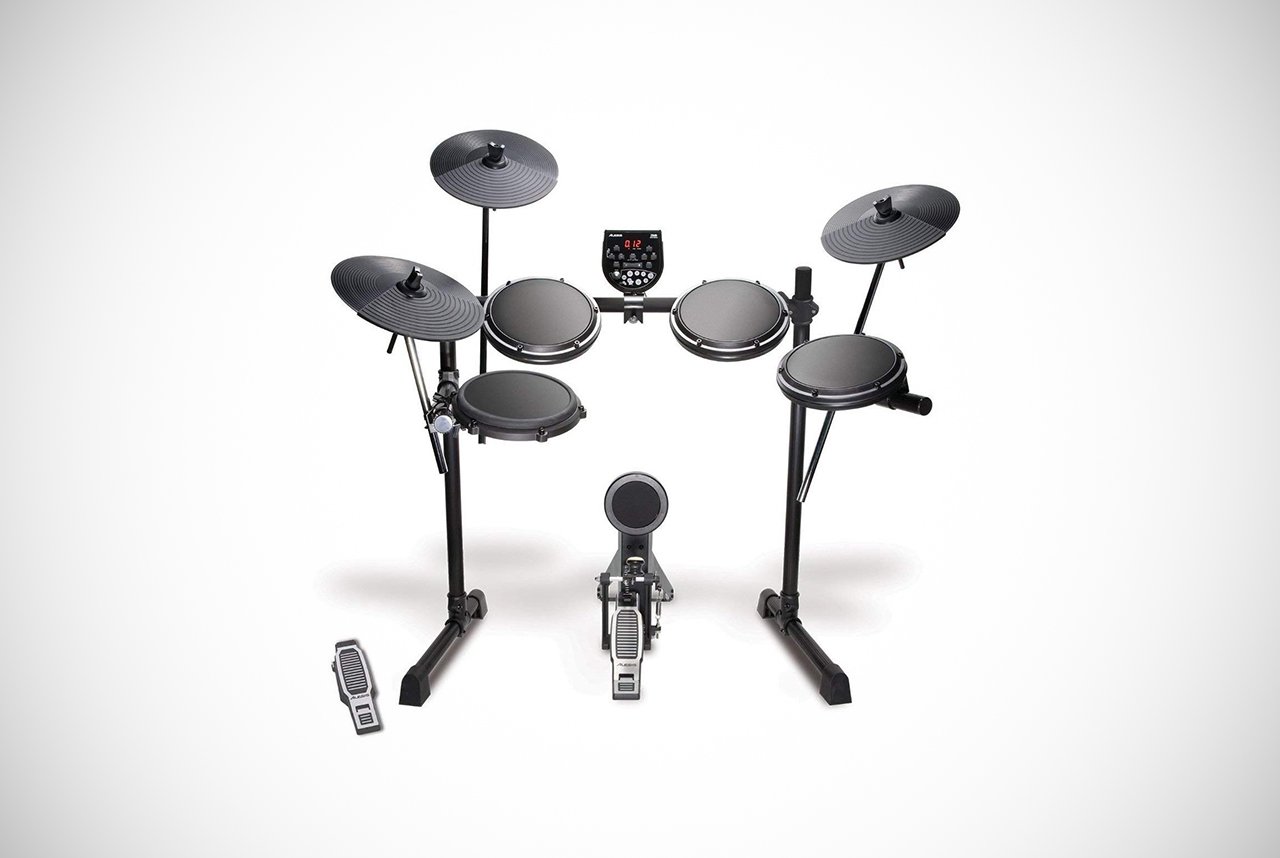 The 14 Best Electronic Drum Kits