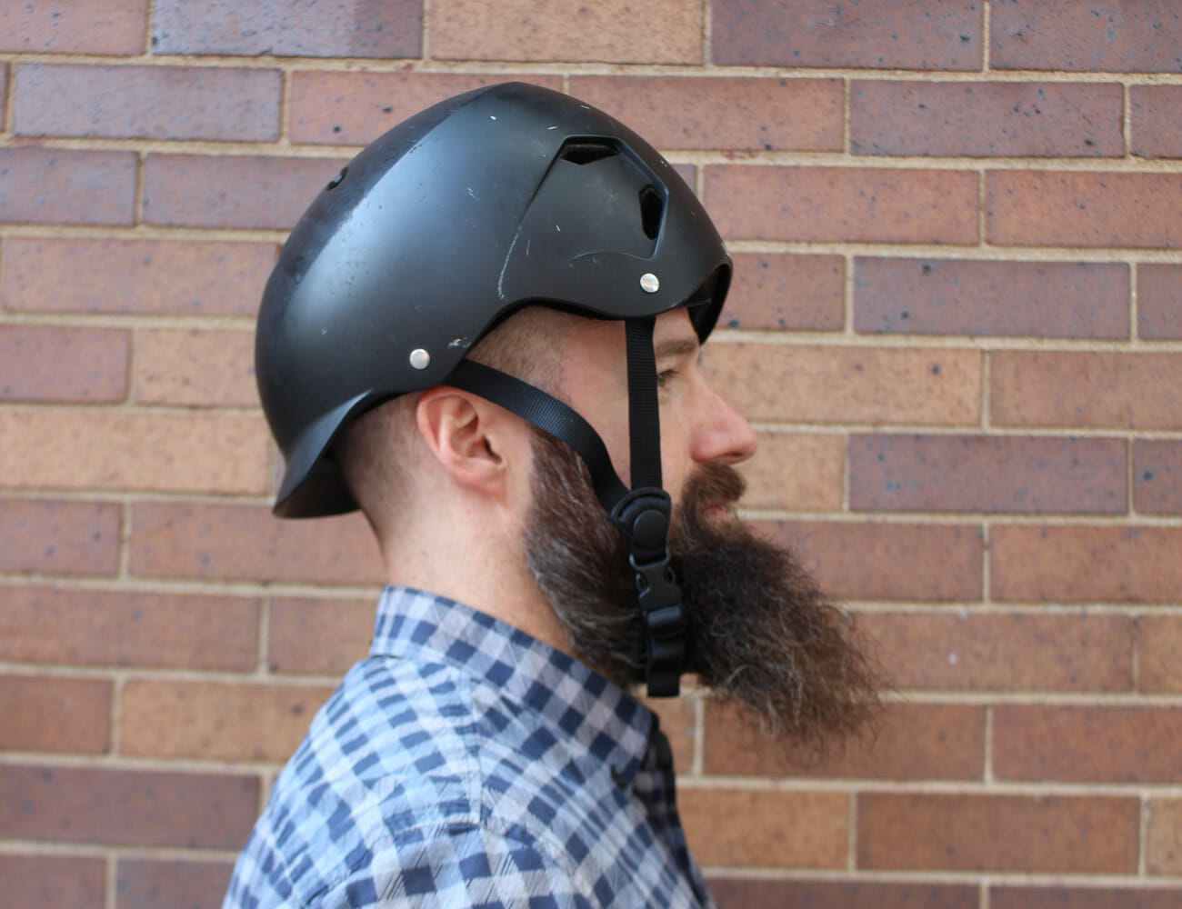 The 3 Biggest Bike Helmet Fails — and How to Correct Them