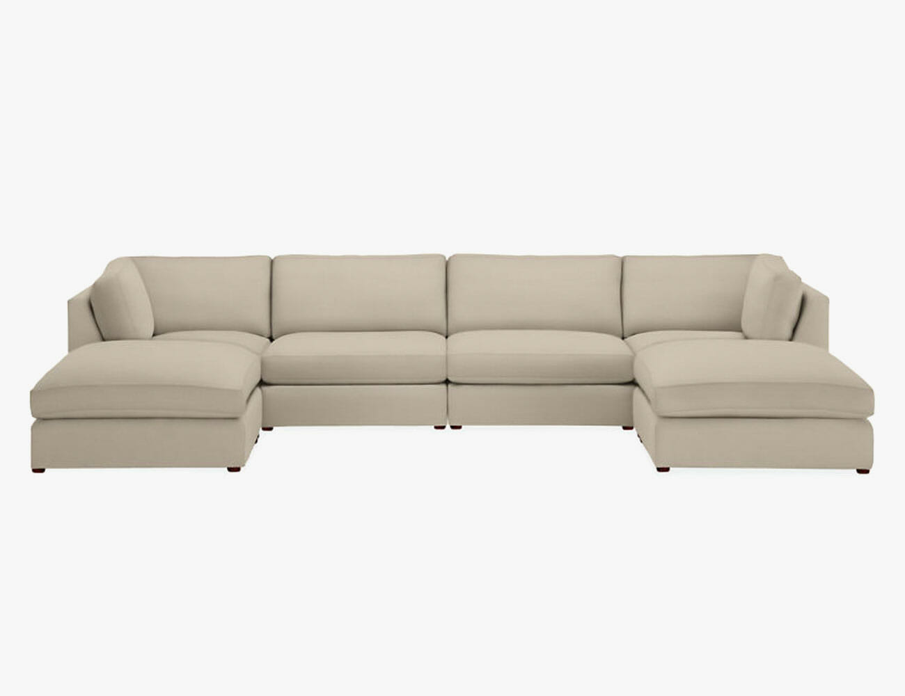 The 35 Best Sofas and Couches For Every Budget and Style