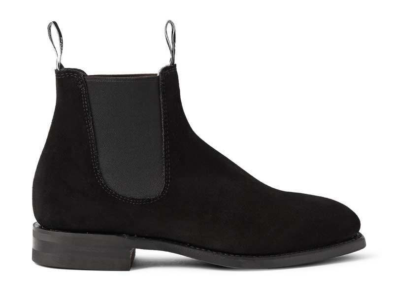 The 50 Best Boots for Men