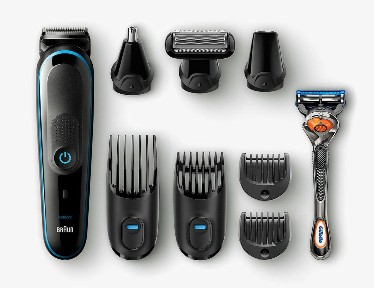 what is the best beard trimmer on the market