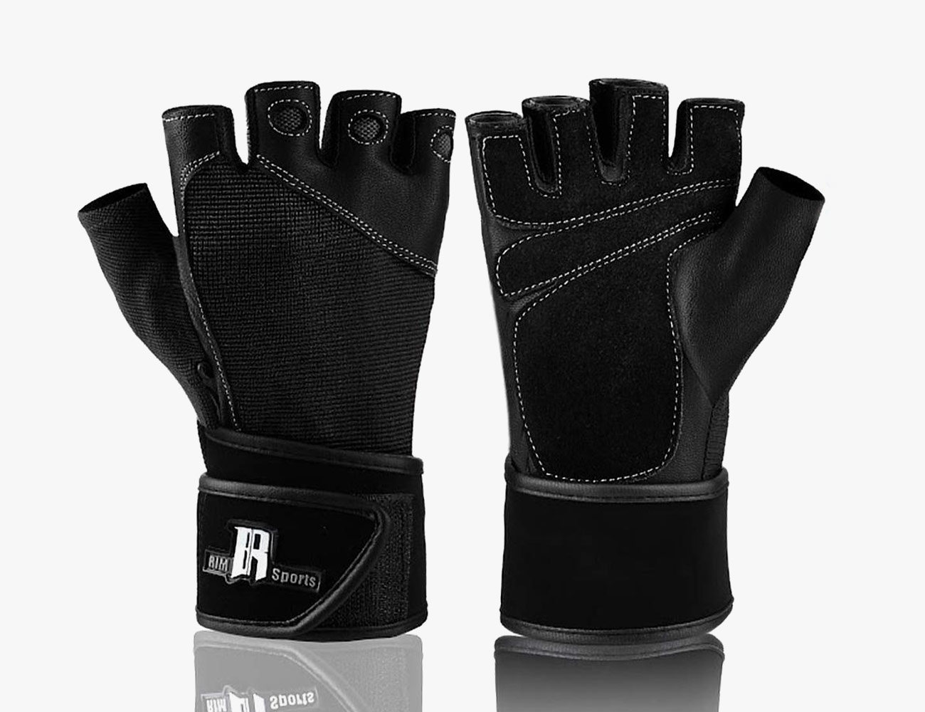 The 7 Best Workout Gloves, According to Personal Trainers