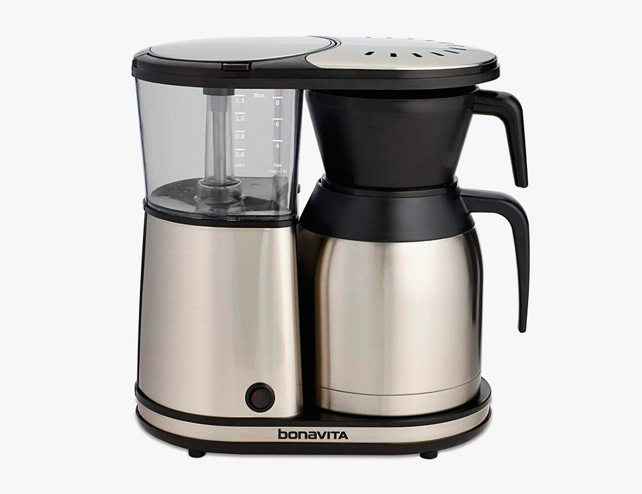 The 8 Best Coffee Makers of 2020