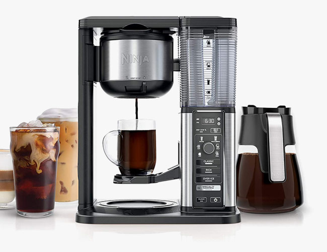 The 8 Best Coffee Makers of 2020
