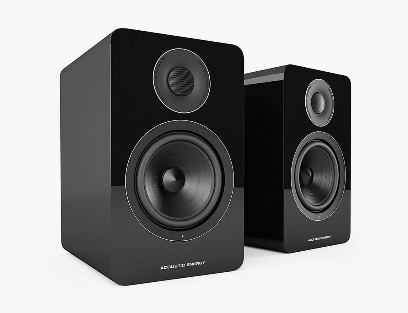 best active speaker 2019