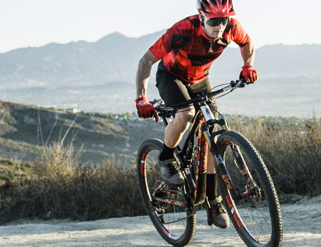 With An All-New XC Bike, This Old Guard Mountain Bike Brand Is Finally Relevant Again