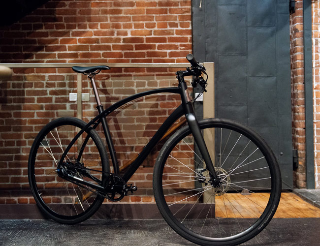 This Is the Best-Looking Affordable Commuter Bike We’ve Seen in a While
