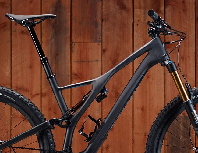 Did Specialized Just Make the Most Versatile Mountain Bike Ever?
