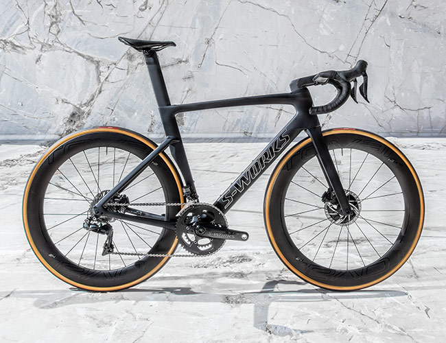 This Is the Ferrari of Bikes, and You Can’t Have It