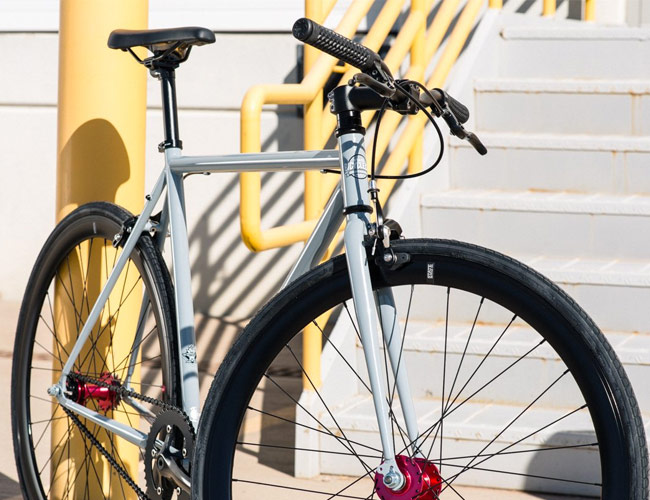 These New Single Speed Bikes Are Beautiful, and Cost Less Than $300