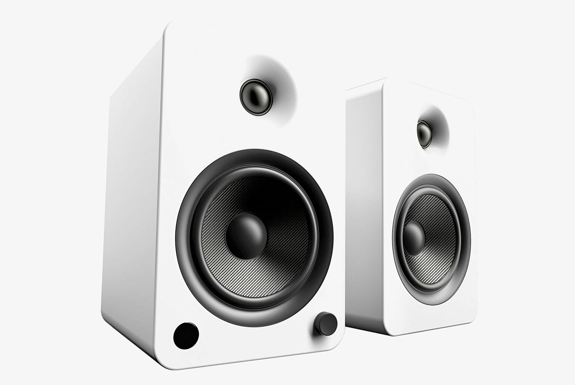 The Best Bookshelf Speakers for Every Budget