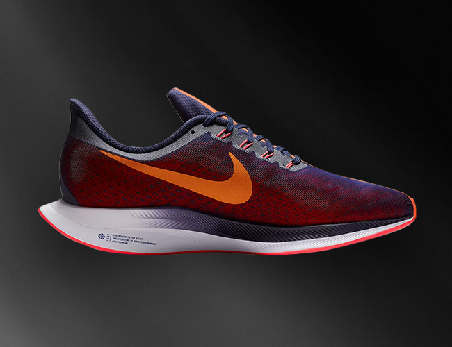 One of the Best Running Sneakers of 2018 is Now 25% Off