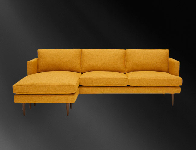 Save Hundreds on Some of the Best Sofas and Lounge Chairs You Can Buy Online
