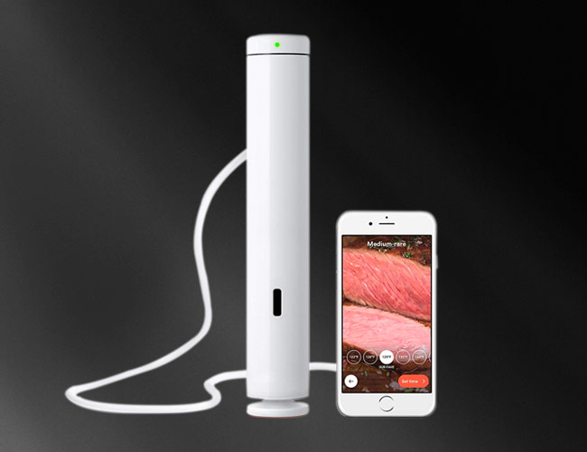 Sous-Vide Circulators Make Awesome Gifts — These 2 Are on Sale