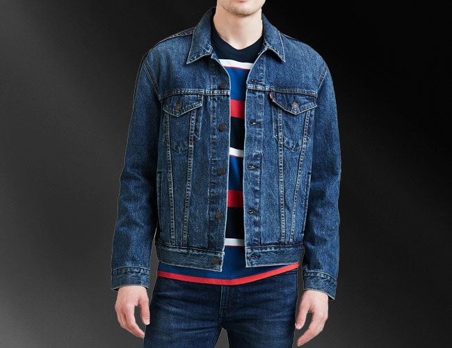 Everything at Levi’s Is at Least 40% Off for Cyber Monday