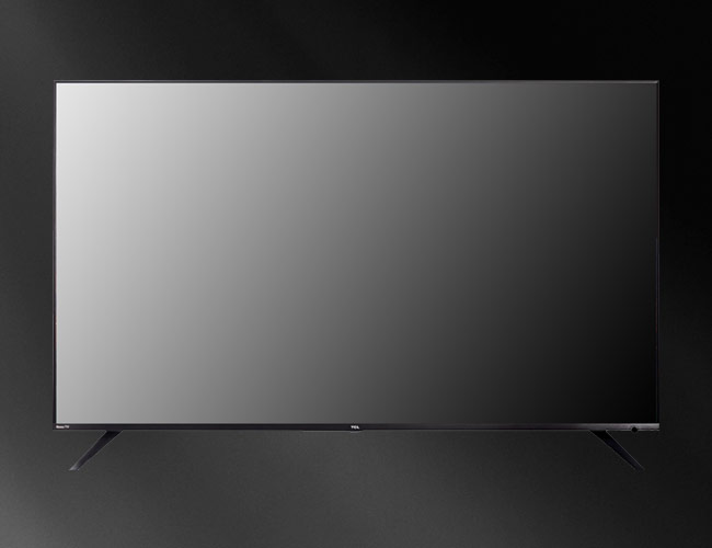 One of the Best Entry-Level 4K TVs Is On Sale