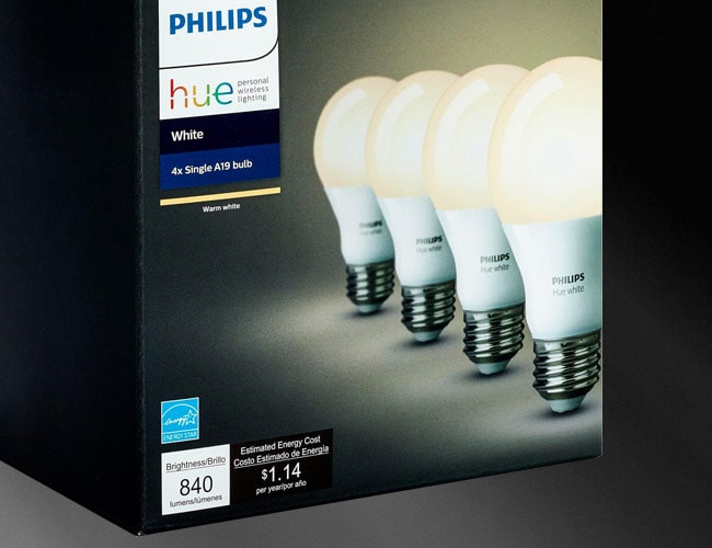 My Favorite Smart Lights Are Today’s Deal of the Day