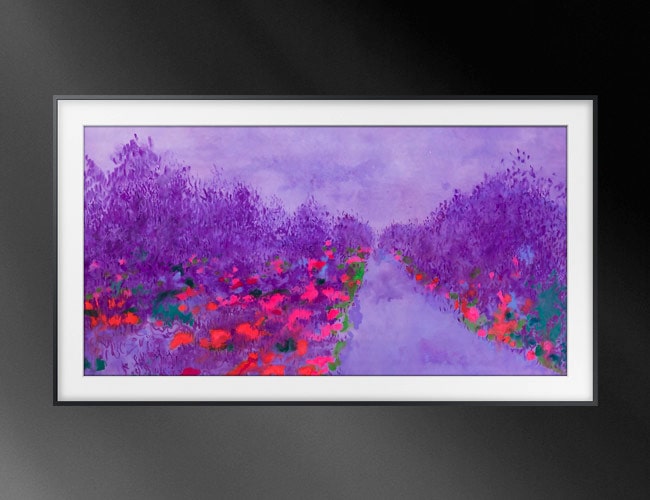 Samsung’s Gorgeous 4K TVs Are Up to 35% Off Today