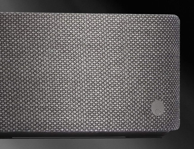 This Is the Perfect All-in-One Chromecast Speaker for Your Home – Get It For $100 Off Today