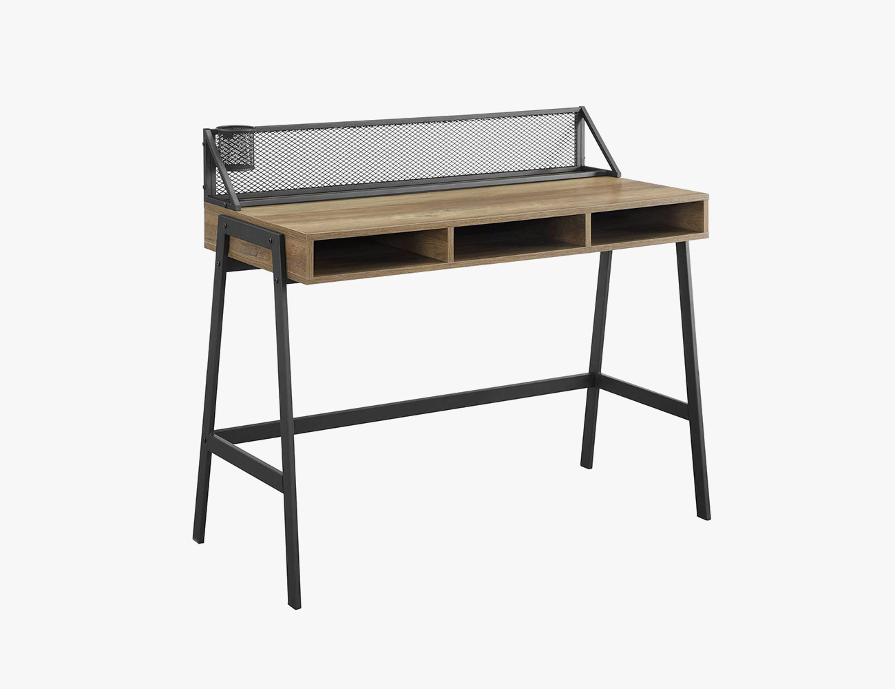 The Best Desks to Deck Out Your Home Office for Every Budget