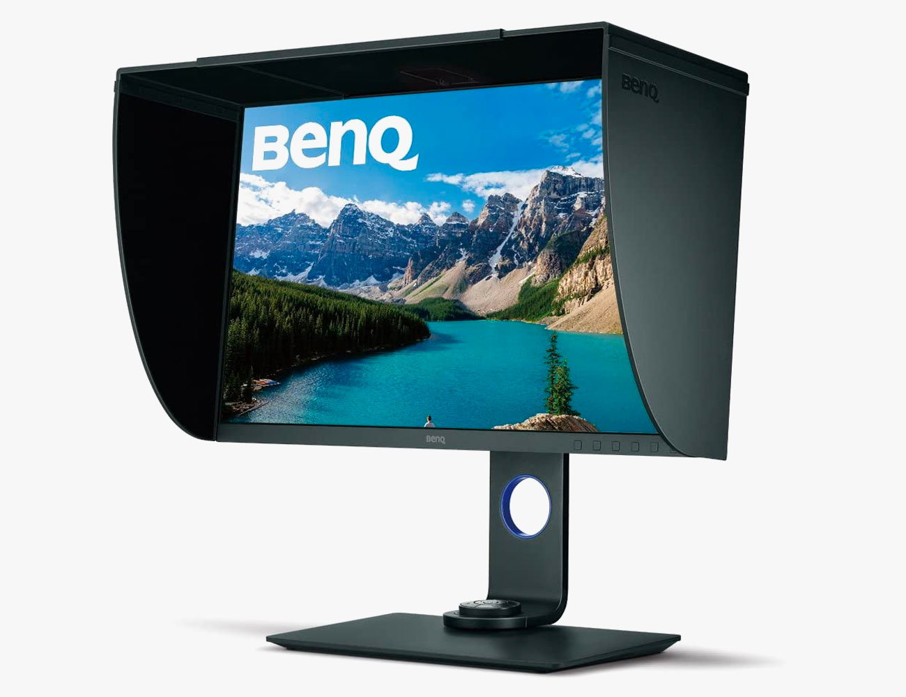 The Best External Monitors for Your Home Workstation