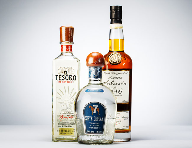 The 13 Best Tequilas You Can Buy in 2018