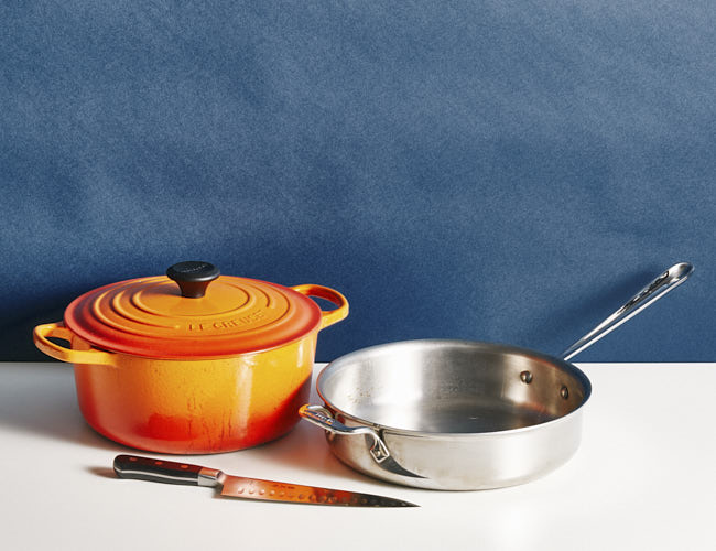 3 Premium Kitchen Tools Absolutely Worth the Money