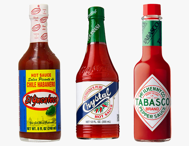 The Best Everyday Hot Sauces, According to Pro Chefs