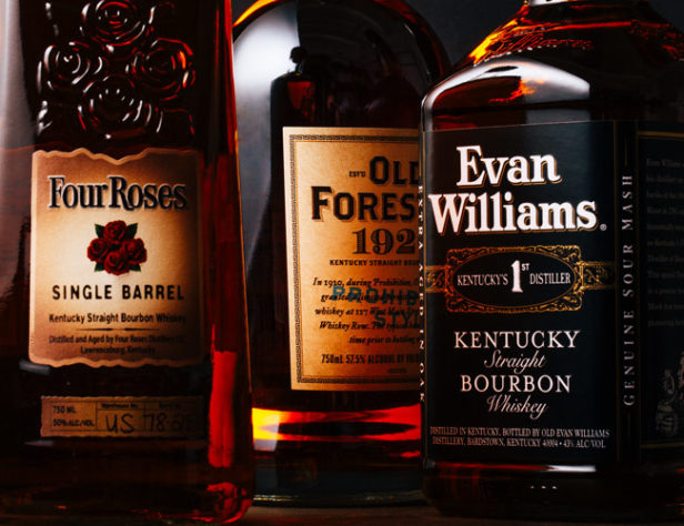 The 15 Best Bourbons You Can Buy in 2018