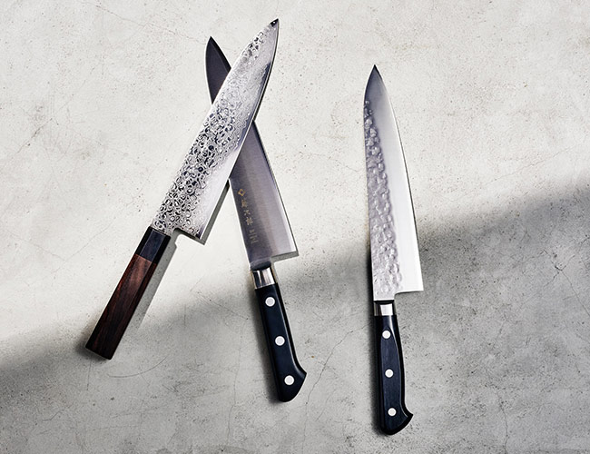 This Tiny Store in New Orleans Might Be the Best Place to Buy Japanese Chef’s Knives in the US