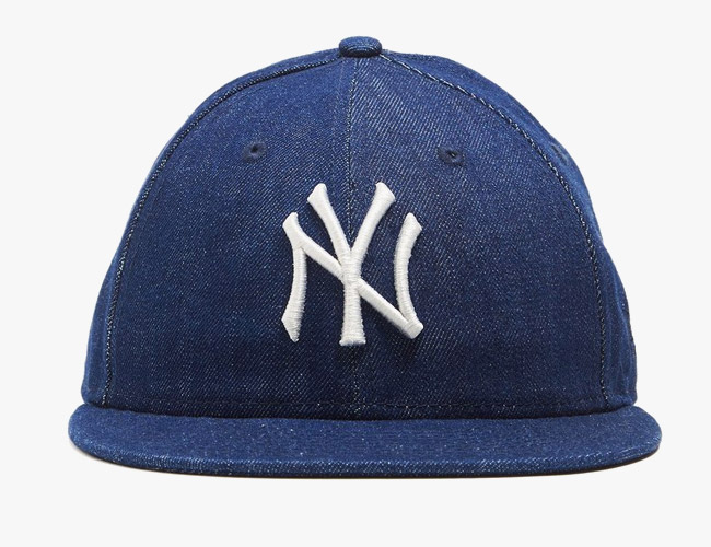 Baseball Season Isn’t the Only Reason to Grab One of These Caps
