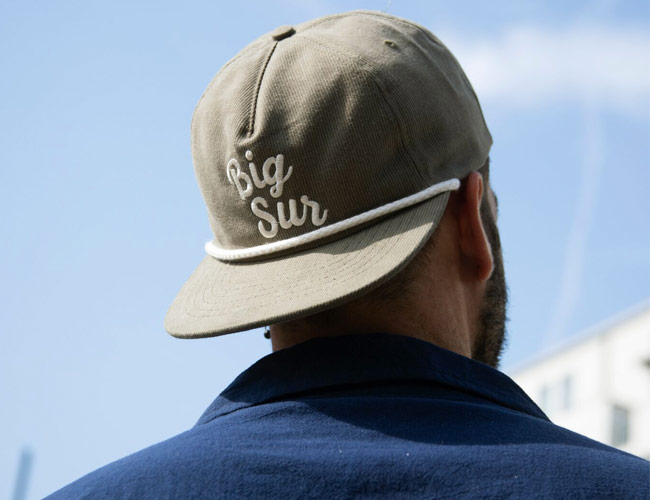 For a Better National Parks Souvenir, Get a Hat