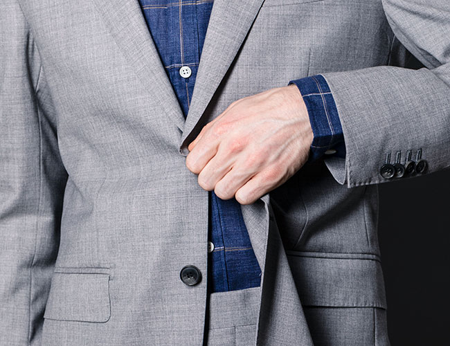 The 10 Best Suits for Men Under $1,000