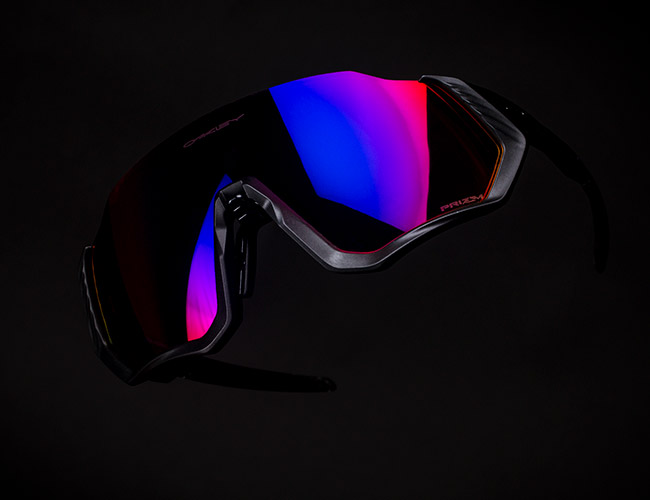 Exclusive: Oakley’s Newest Sunglasses Are Innovative in an Incredibly Simple Way