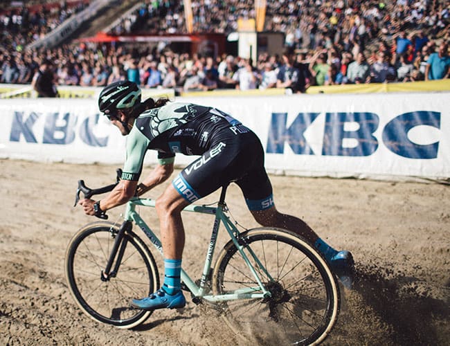 The Complete Guide to Cyclocross, Your New Favorite Spectator Sport