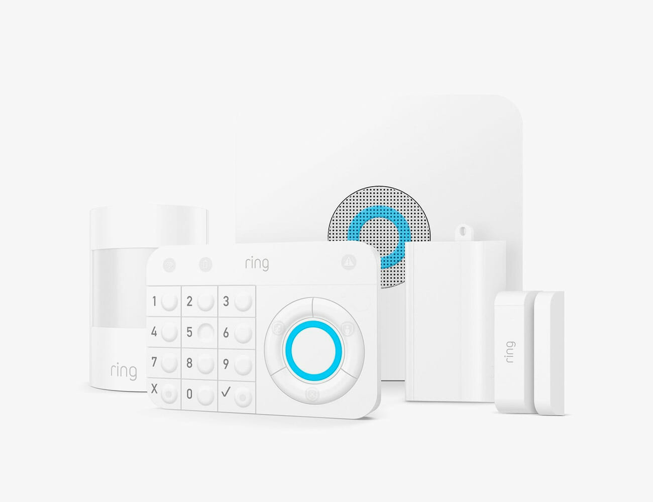 The Best Smart Alarm Systems That You Can Install Yourself