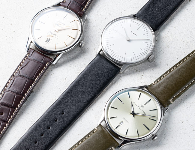 Five Of the Best Affordable Dress Watches Worth Investing In