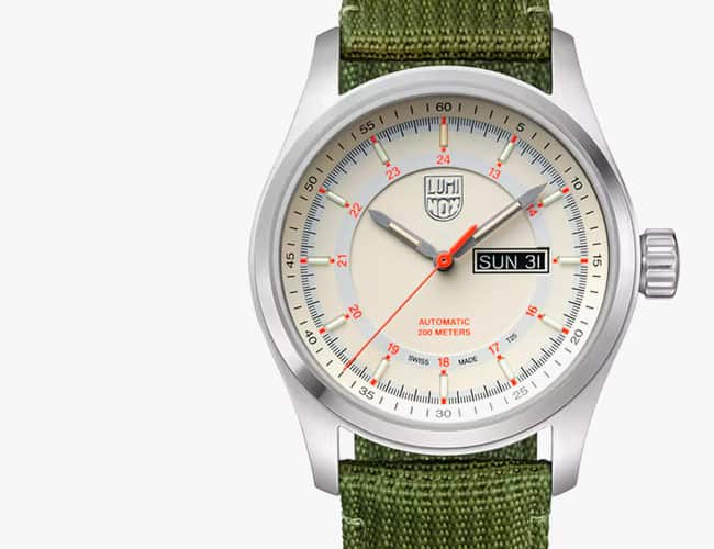 These Are the 10 Best Field Watches of 2018