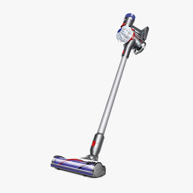 The Complete Buying Guide to Dyson Vacuums Every Model Explained