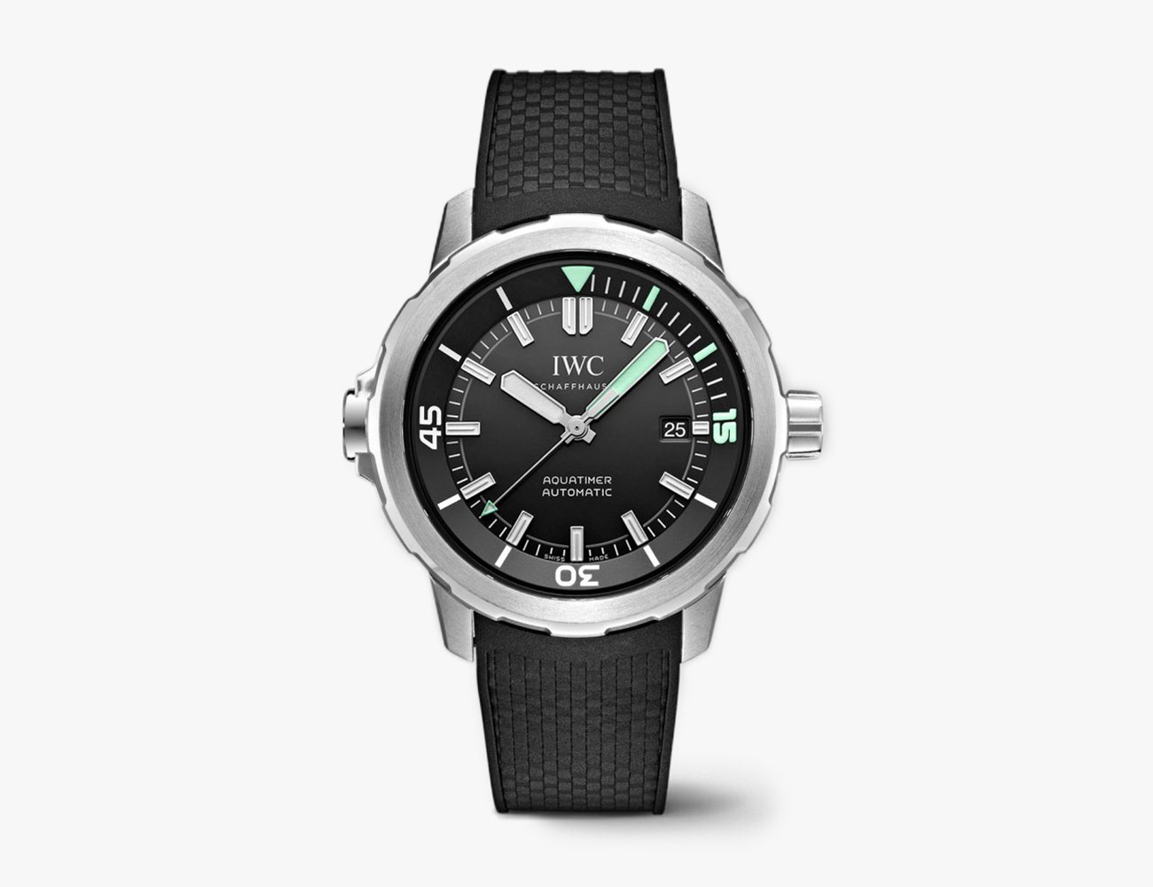 The Complete Buying Guide to IWC Watches