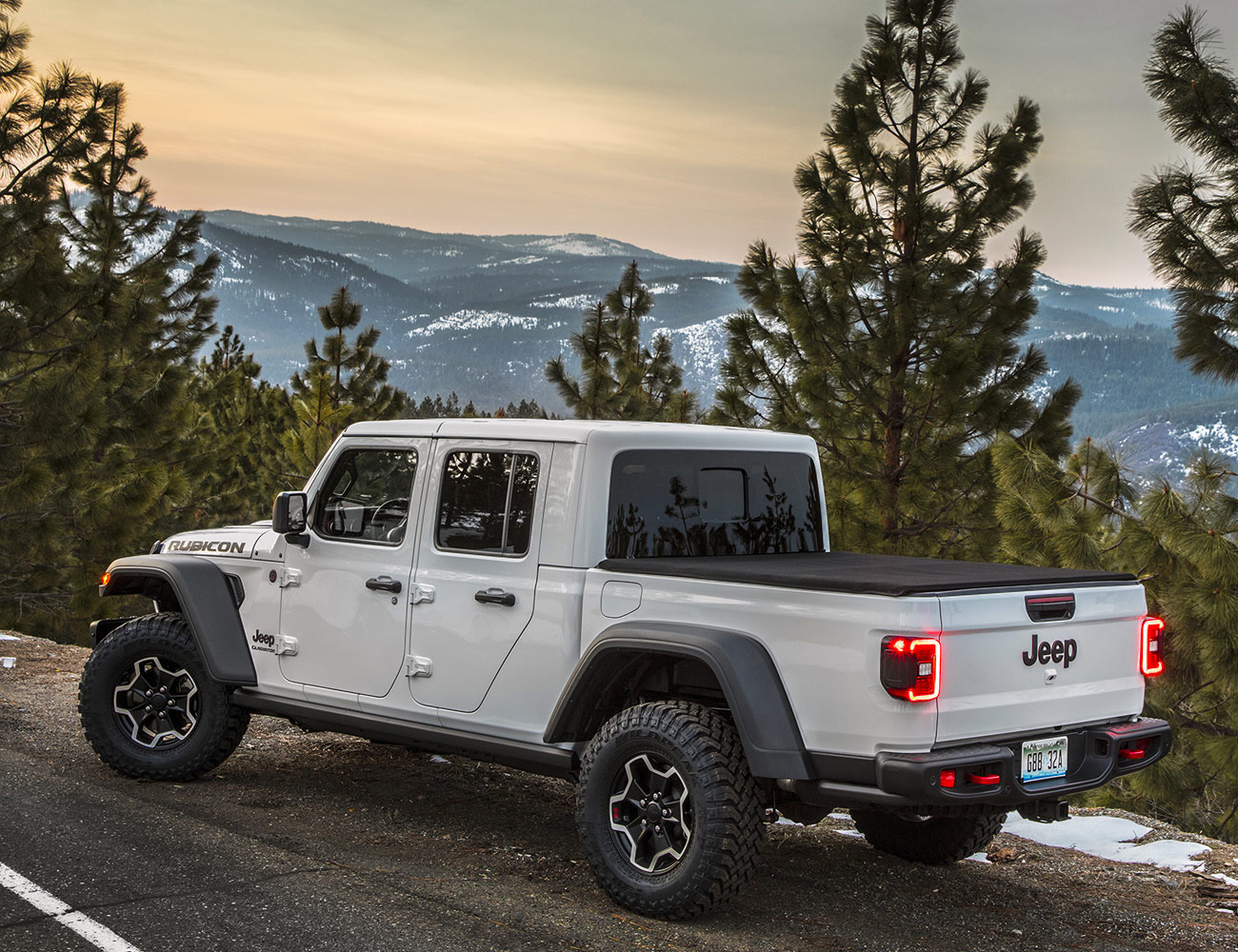 The Complete Jeep Buying Guide Every Model, Explained