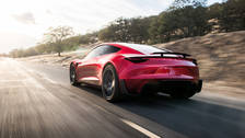 Tesla Roadster sounds incredible but is itTesla Roadster