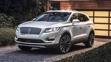 2019 Lincoln MKC aims to convert the masses