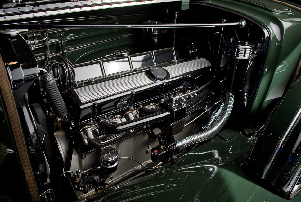 Can you believe this is a (very distant) relative of the ETC? [WHAT'S ETC?]